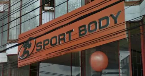 SPORT BODY BOGOTÁ SPORT BODY BOGOTÁ